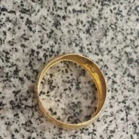 النگو تک دست گوشواره با زنجیر|جواهرات|فسا, |دیوار