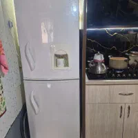 یخچال البرز