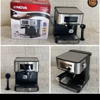 اسپرسو ندوا لمسی(پرداخت درب منزل)