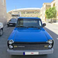 نیسان مدل ۹۸ تحویل ۱۴۰۰