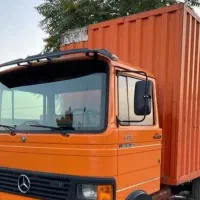 استخدام راننده آقا با خاور