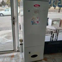 آبگرمکن زمینی در حد|آبگرمکن، پکیج، شوفاژ|شاهین دژ, |دیوار