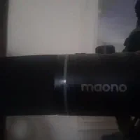 میکروفن استریم پادکست maono x200