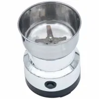 آسیاب 4تیغه آسیاب خانگی خردکن|خردکن، آسیاب، غذاساز|شیراز, گچی|دیوار