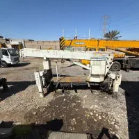 بالابر سوپر بوم ۱۷ متری تادانو ( وارداتی )