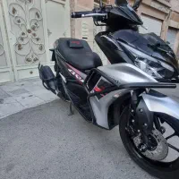 ایروکس مدل ۱۴۰۳ اصلی