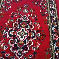 فرش کناره ۴ متر طول ونیم متر عرض|فرش|اسلام‌شهر, شهرک لاله|دیوار