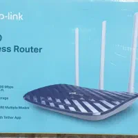روتر TP LINK ARCHER C20