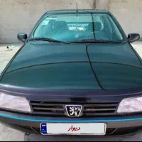 405مدل 82استثنایی|خودرو سواری و وانت|زنجان, |دیوار