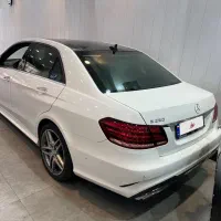 E250 فول ۲۰۱۵