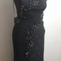 تعدادی لباس مجلسی