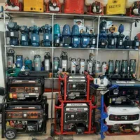 دستگاه چاله کن آنتی شوک دار یاماهامدل F.ElA730|ماشینآلات صنعتی|تهران, دستغیب|دیوار