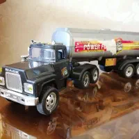 ماکت کشنده ماک باتانکر|کلکسیون و سرگرمی|کرمانشاه, |دیوار