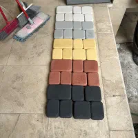 جذب نیروی کار در کارگاه تولید فراورده های بتنی|استخدام صنعتی، فنی، مهندسی|محمودآباد, |دیوار