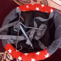 روروئک.کریر.تاب شورتی.پشه بند.وان حمام|اسباب و اثاث بچه|رباط‌کریم, مسکن مهر آبشناسان|دیوار