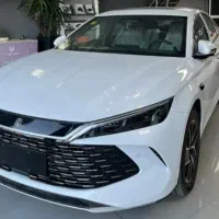 خودرو بی وای دی چین ال/ BYD QIN L|خودرو سواری و وانت|تهران, تجریش|دیوار