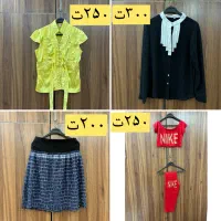 لباس شومیز پالتو کاپشن شلوار شال دخترانه|لباس|شیراز, سفیرشمالی|دیوار