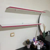 3عدد شلف دیواری