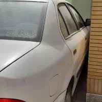 فروش سمند|خودرو سواری و وانت|مشهد, عامل|دیوار