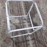 قفس و پایه
