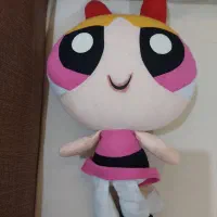 عروسکهای خز|اسباب‌‌بازی|اهواز, زیتون کارمندی|دیوار