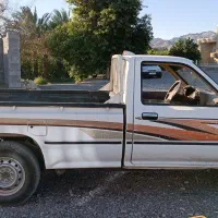 وانت دیار خودرو|خودرو سواری و وانت|بندرعباس, |دیوار