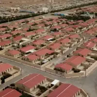 امتیاز شهر جدید امیرکبیر