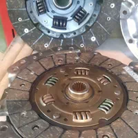 دیسک و صفحه کلاچ با ضمانت|قطعات یدکی و لوازم جانبی|شهریار, شهرک وائین|دیوار