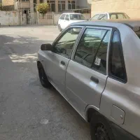 پراید ۱۴۱sx مدل ۹۰|خودرو سواری و وانت|کرمانشاه, |دیوار