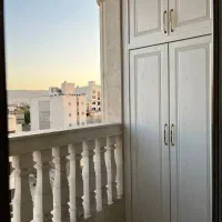 آپارتمان ۱۳۵متری ۲ خواب جلال دو نبش نوساز