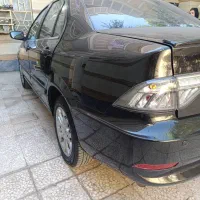 سمند EF7 مدل ۱۴۰۱|خودرو سواری و وانت|اهواز, فرهنگ شهر|دیوار