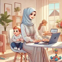 دعوت به همکاری