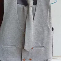 کت شلوار سایز ۴۲