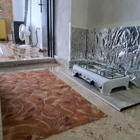 اجاره روزانه سوئیت جنگلی روستایی با تراس دلباز|اجارهٔ کوتاه‌مدت آپارتمان و سوئیت|چالوس, |دیوار