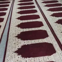 قالی سجاده ای مسجدی