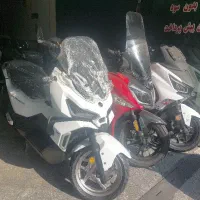 adv 175 هاسکی فقط نقدی