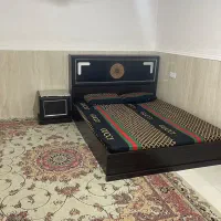 سوئیت تمیز و یک خواب|اجارهٔ کوتاهمدت آپارتمان و سوئیت|بندرعباس, |دیوار