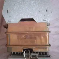 سرویس کاری کولر ولوازم منزل با کمترین قیمت
