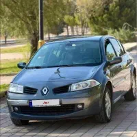 مگان ۲۰۰۰ اتوماتیک مدل۱۳۹۱