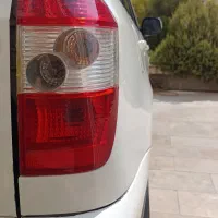 ام وی ام x33|خودرو سواری و وانت|کرج, باغستان|دیوار