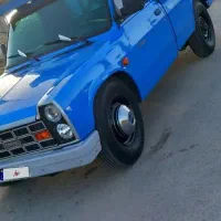 نیسان زامیاد ۴۰۳