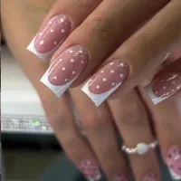 آموزش ناخن نازی اباد