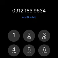 سیم کارت 0912 09121839634