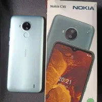 گوشی نوکیا c30