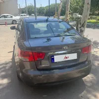 کیا سراتو سایپا مدل ۱۳۹۷ بدون رنگ