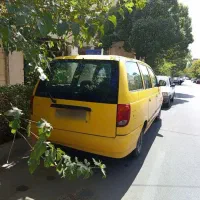 ون کاروان سایپا ـ مدل ۱۳۸۶|خودرو سواری و وانت|تهران, مجیدیه|دیوار