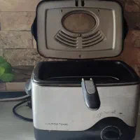 سرخ کن سیلور مارک هاردستون|اجاق گاز و لوازم برقی پختوپز|لاهیجان, پردسر|دیوار