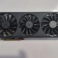 کارت گرافیکxfx6900xt swft