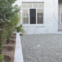 ویلای مدرن شهرکی شهریار قابل تهاتر ۳۰۰ متری|فروش خانه و ویلا|رباطکریم, انجم آباد|دیوار