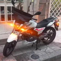 موتور سیکلت 150cc بنلی
